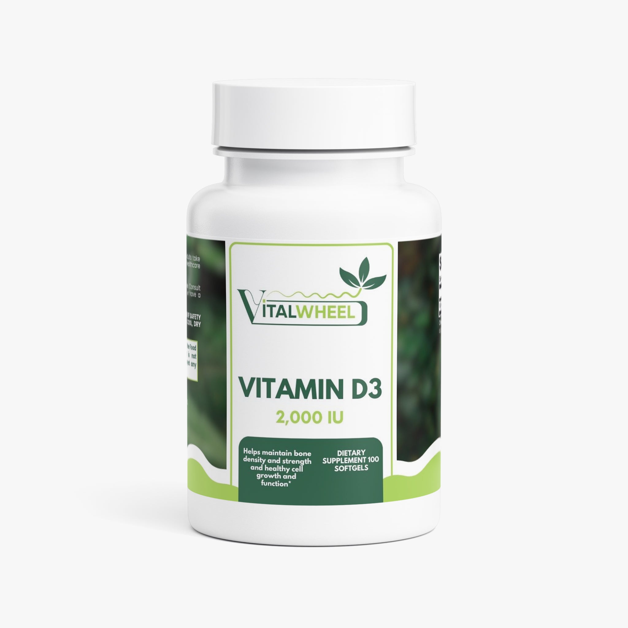 VITAMIN D3