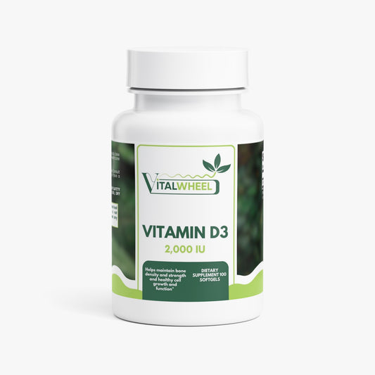 VITAMIN D3