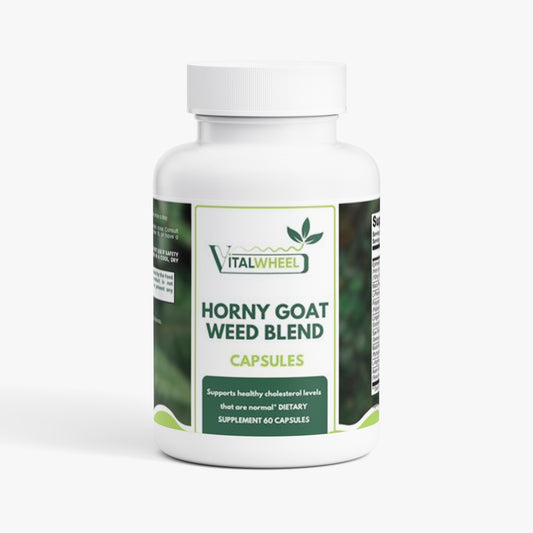 HORNY GOAT WEED BLEND