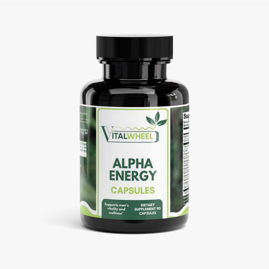 ALPHA ENERGY